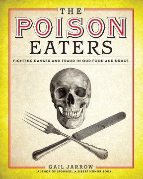 The Poison Eaters - MPHOnline.com