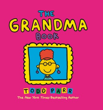 The Grandma Book - MPHOnline.com