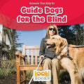 Guide Dogs for the Blind - MPHOnline.com