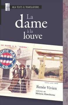 La Dame ? La Louve - MPHOnline.com