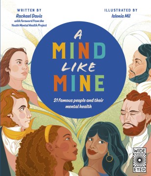 A Mind Like Mine - MPHOnline.com