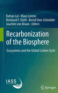 Recarbonization of the Biosphere - MPHOnline.com