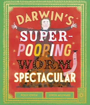 Darwin's Super-Pooping Worm Spectacular - MPHOnline.com