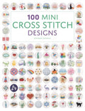 100 Mini Cross Stitch Designs - MPHOnline.com