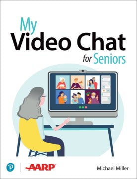 My Video Chat for Seniors - MPHOnline.com