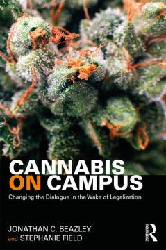 Cannabis on Campus - MPHOnline.com