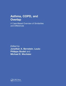 Asthma, COPD, and Overlap - MPHOnline.com