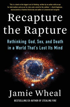 Recapture the Rapture - MPHOnline.com