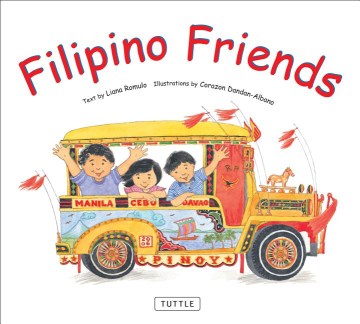 Filipino Friends - MPHOnline.com