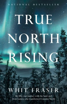 True North Rising - MPHOnline.com