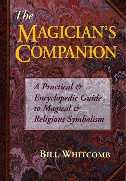 The Magician's Companion - MPHOnline.com