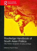 Routledge Handbook of South Asian Politics - MPHOnline.com