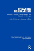 Creating Excellence - MPHOnline.com