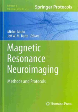 Magnetic Resonance Neuroimaging - MPHOnline.com