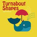 Turnabout Shapes - MPHOnline.com