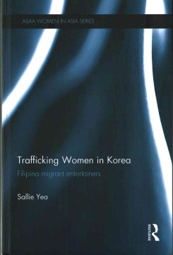 Trafficking Women in Korea - MPHOnline.com