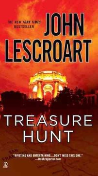 Treasure Hunt US - MPHOnline.com