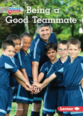 Being a Good Teammate - MPHOnline.com