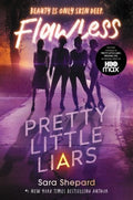 Flawless (Pretty Little Liars #2) - MPHOnline.com