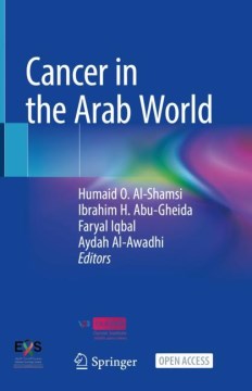 Cancer in the Arab World - MPHOnline.com