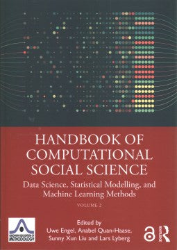 Handbook of Computational Social Science - MPHOnline.com