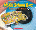 The Magic School Bus Explores the Senses - MPHOnline.com