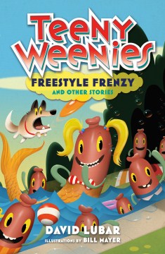 Freestyle Frenzy - MPHOnline.com