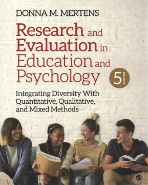 Research and Evaluation in Education and Psychology - MPHOnline.com