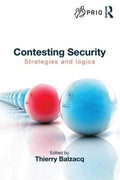 Contesting Security - MPHOnline.com