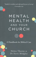 Mental Health and Your Church - MPHOnline.com