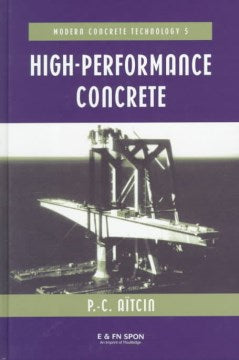 High-Performance Concrete - MPHOnline.com