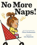 No More Naps! - MPHOnline.com