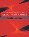 PROBLEMS IN CLASSICAL ELECTRODYNAMIC - MPHOnline.com