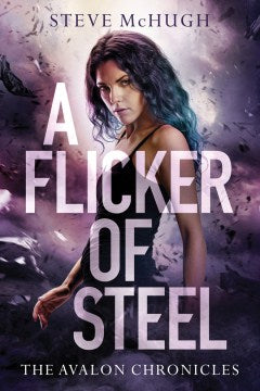 A Flicker of Steel - MPHOnline.com