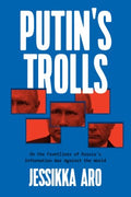 Putin's Trolls - MPHOnline.com