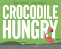 Crocodile Hungry - MPHOnline.com