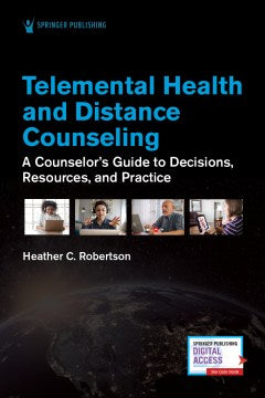 Telemental Health and Distance Counseling - MPHOnline.com