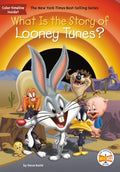 What Is the Story of Looney Tunes? - MPHOnline.com