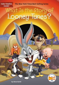 What Is the Story of Looney Tunes? - MPHOnline.com