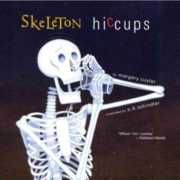 Skeleton Hiccups - MPHOnline.com