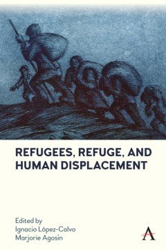 Refugees, Refuge, and Human Displacement - MPHOnline.com