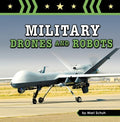 Military Drones and Robots - MPHOnline.com