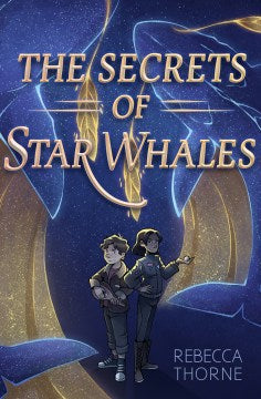 The Secrets of Star Whales - MPHOnline.com