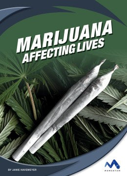 Marijuana - MPHOnline.com