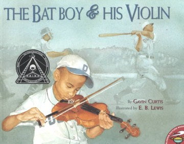 The Bat Boy & His Violin - MPHOnline.com