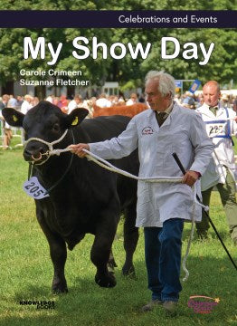 My Show Day - MPHOnline.com