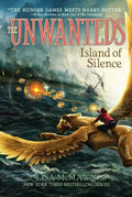 Island Of Silence (Unwanteds #2) - MPHOnline.com