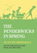 The Penderwicks in Spring - MPHOnline.com