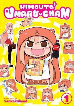 Himouto! Umaru-Chan 1 - MPHOnline.com