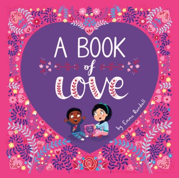 A Book of Love - MPHOnline.com